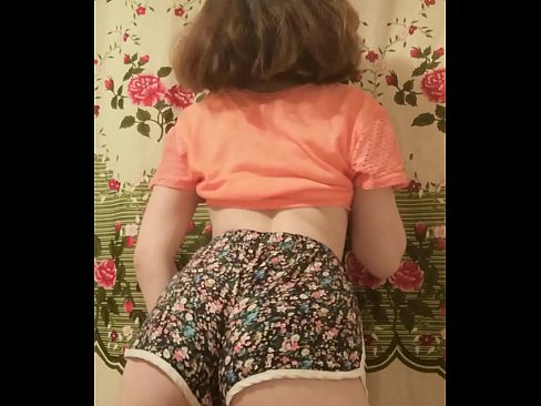 ❤️ Sexy young babe stripping off her shorts on camera ️ Anal video at porn pl.sexygirlspics.ru ❌❤