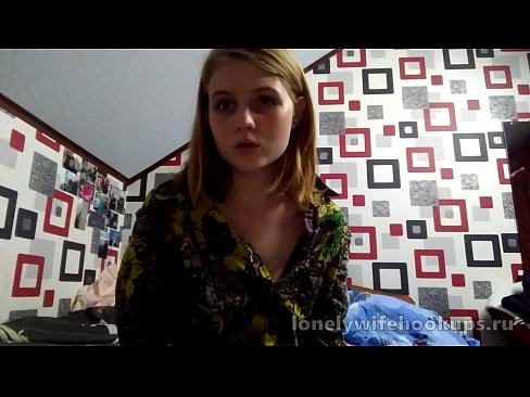 ❤️ Młoda blond studentka z Rosji lubi większe kutasy. ️ Anal video at porn pl.sexygirlspics.ru ❌❤