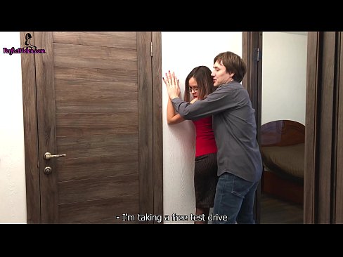 ❤️ Sexy Realtor Sensually Jerks Her Pussy and Fucks While Selling Her Apartment - Krempai ️ Anal video at porn pl.sexygirlspics.ru ❌❤